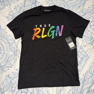 True Religion Shirt Small